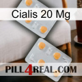 Cialis 20Mg 25
